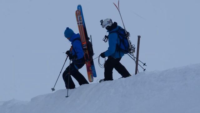 Chamonix, Mont Blanc, France смотреть онлайн