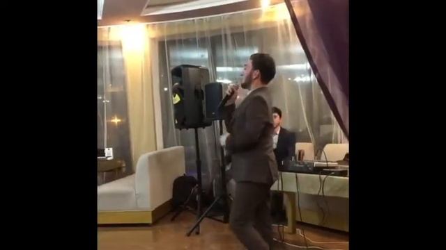Хусейн Абдурзуков на день рождении смотреть онлайн