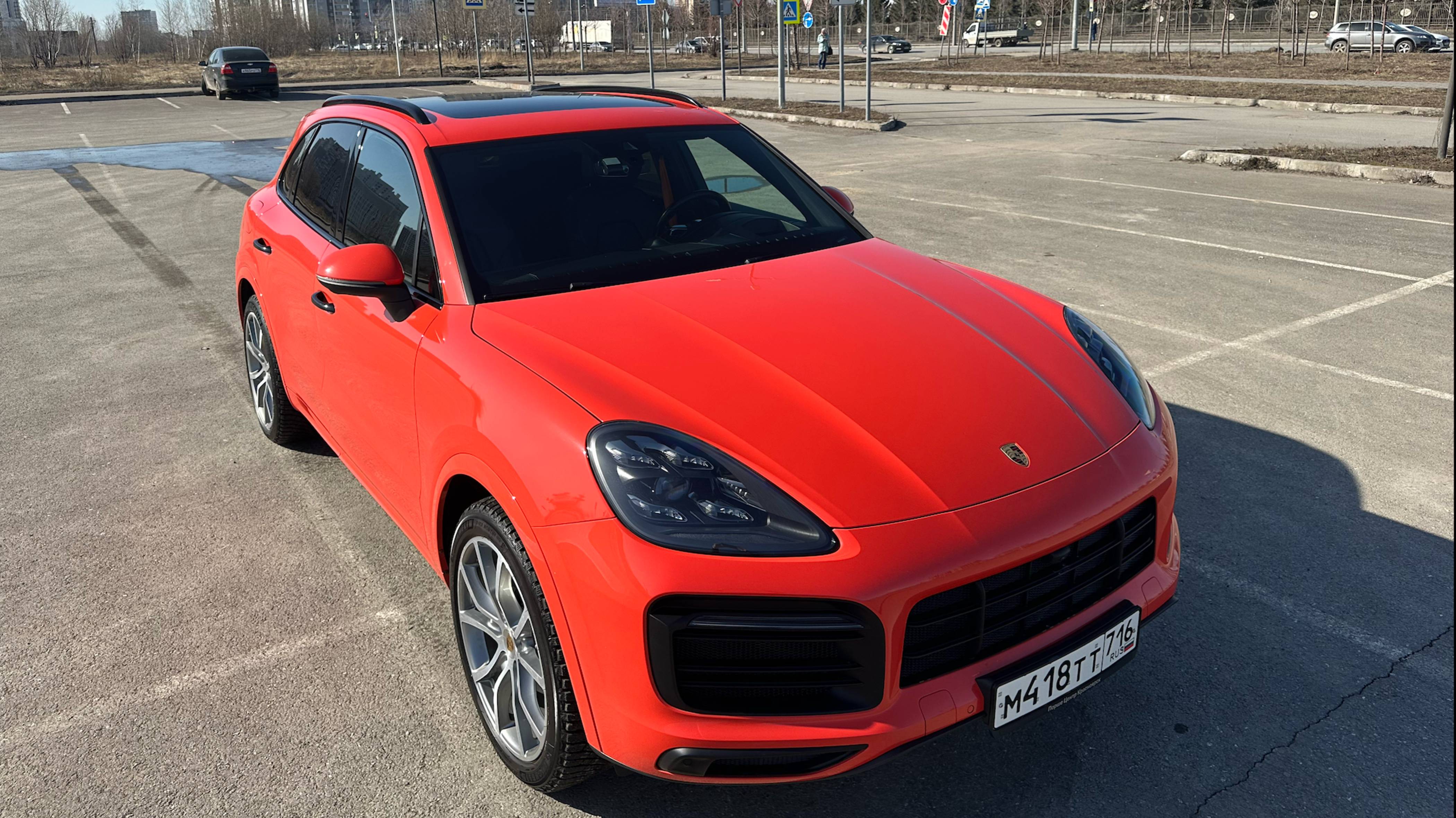 Каен смотреть онлайн