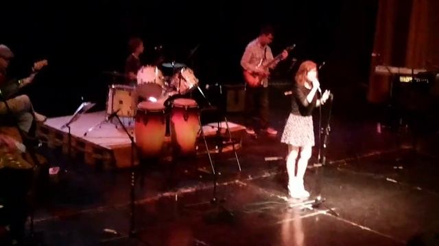 just walk away(celine dion) - cover by liza смотреть онлайн