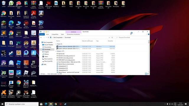 Como resolver erro OpenCL.dll смотреть онлайн