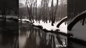 Песня о далекой Родине