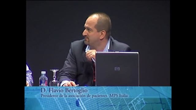 Nuevas Pespectivas En La Terapia De MPS - Experiencias Des De Otro País.