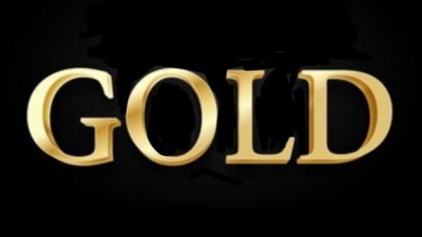 GOLD:юбилей