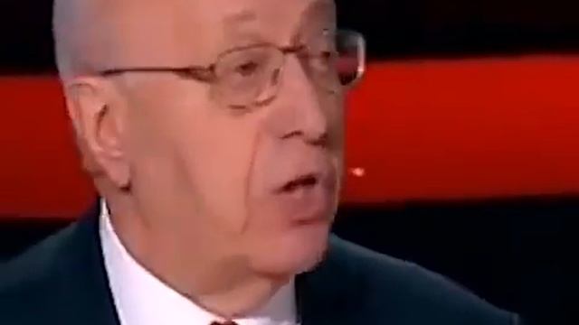 ДОБРОВ в эфире РОССИЯ Соловьев.18.02.18.год смотреть онлайн