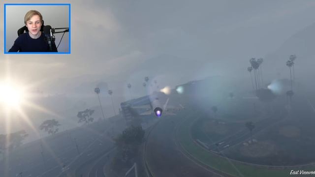 WHO LIVED IN TREVORS HOUSE BEFORE HIM? (GTA 5) смотреть онлайн