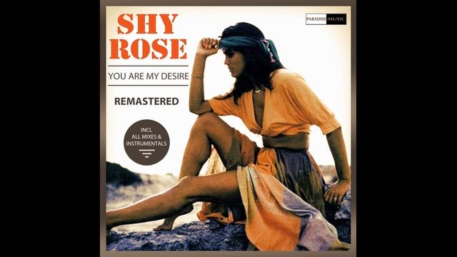 Shy Rose - I Cry For You смотреть онлайн