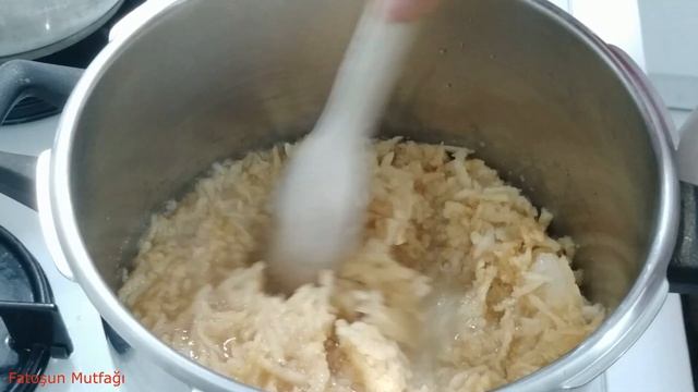 Düdüklü tencerede 10 dakikada çok pratik ayva reçeli nasıl yapılır ( boyasız ) смотреть онлайн