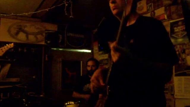 John Rose Band, "Use Me" (10-28-2011 (15) Atlanta-Nik's) смотреть онлайн