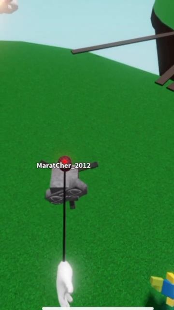 а муха тоже вертолёт Slap battles #games #roblox #slapbattles #memes #meme смотреть онлайн