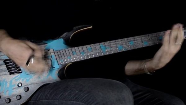 #5 - Dimas Seyman - Mistery Of The Mirrors (SEYMAN) (Boyarsky Performances)