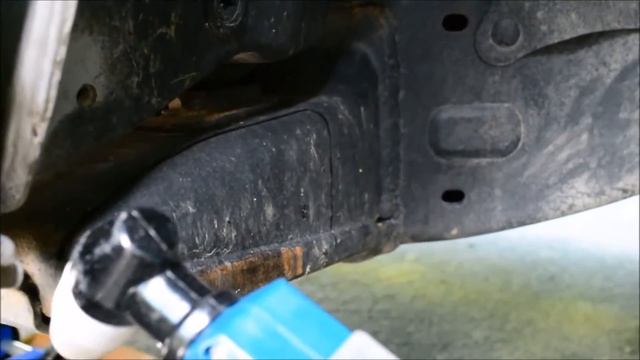 Tacoma Cab Mount Chop *Tutorial* смотреть онлайн