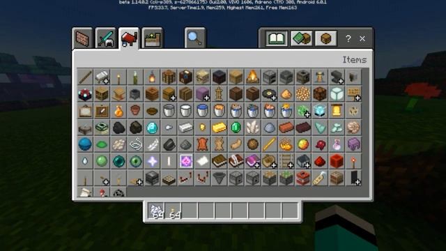 Zebra Shader MCPE,Support 1.11-1.14/1GB смотреть онлайн