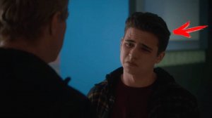 Кобра Кай|Все бои Робби