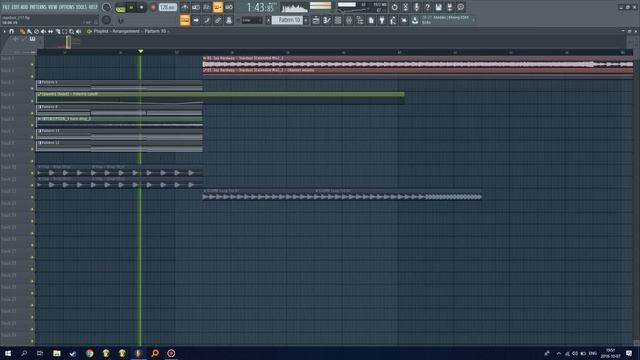 Jay Hardway - Stardust (Remake) смотреть онлайн