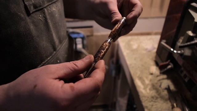 Creative Callings: Brendan Nelson | 001 смотреть онлайн