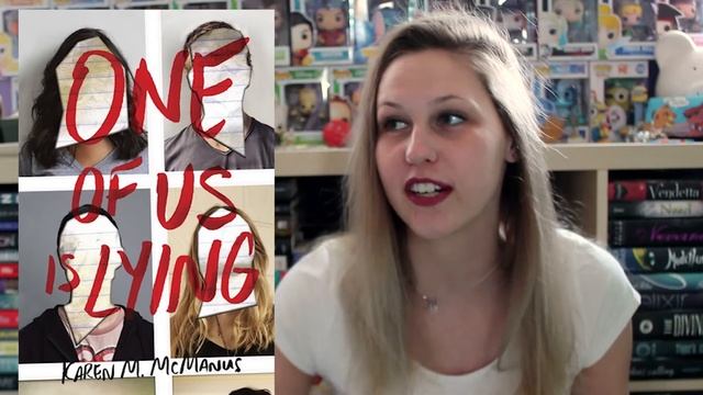 MOST ANTICIPATED MAY READS | 2017 смотреть онлайн
