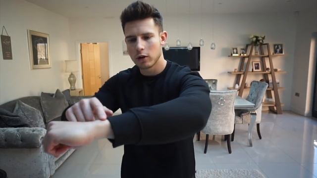 BEST FITTING SWEATSHIRTS FOR MEN IN 2018 (New Look, Bershka, Asos & More) смотреть онлайн