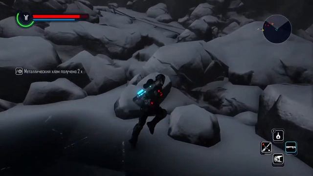 ELEX - Делаю все что могу #8 смотреть онлайн