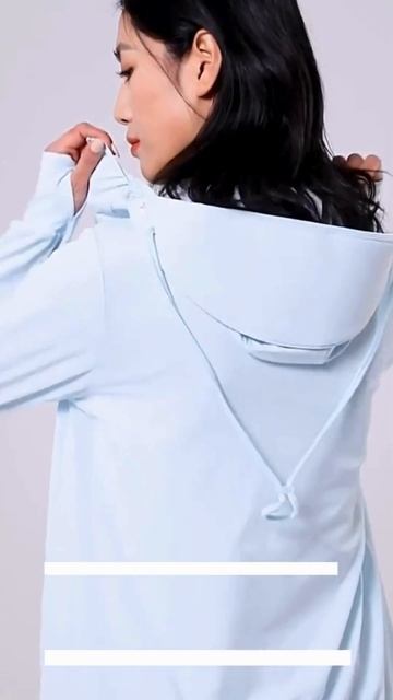 햇빛가리개옷 여성용 смотреть онлайн