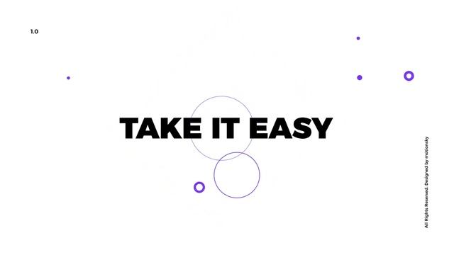 Simple Titles Pack | Davinci Resolve Template