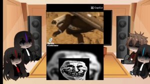 ？？ react to brown cameraman villain arc (1⧸？？)