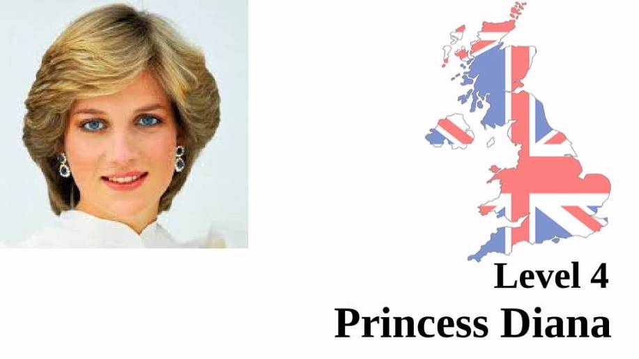 Princess Diana