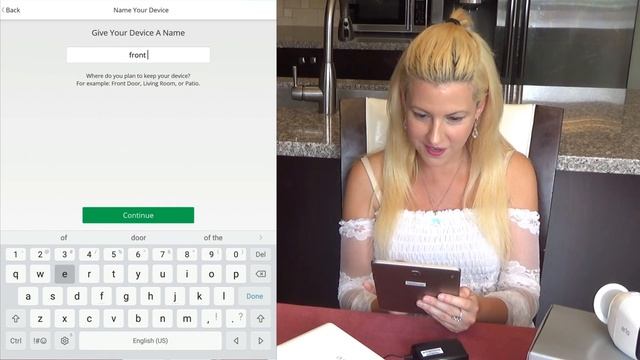 Arlo Pro Security Camera Wireless Battery Powered System смотреть онлайн