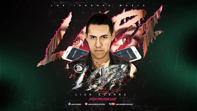 Lian Guerra - Loba (Prod. by Psycodelico) смотреть онлайн