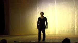 "Последние свидетели" (по документальным рассказам С.Алексиевич).