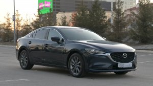 Mazda 6 '201811287