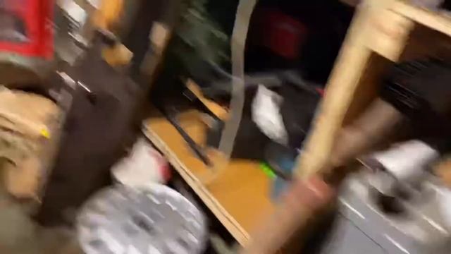 Двери с виброй и без. Сравнение смотреть онлайн