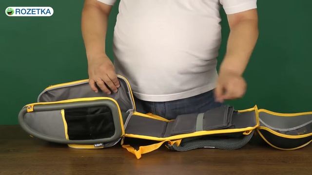 Распаковка Kite 505 Transformers для мальчиков смотреть онлайн