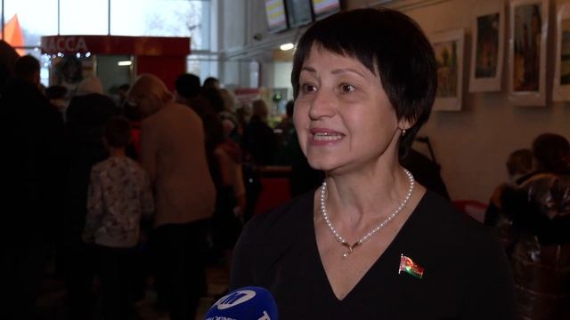 Республиканская акция «Наши дети» смотреть онлайн