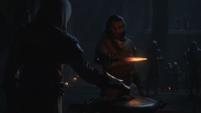 Assasin's Creed - Mirage - Official Trailer смотреть онлайн