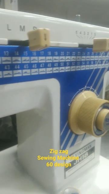 zig zag sewing Machine смотреть онлайн