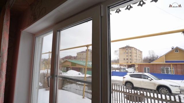 В продаже уютный теплый дом в центре Верхнего Уфалея Челябинской области смотреть онлайн