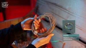 ОБЗОР РЕАЛЬНЫХ ПРЕДМЕТОВ ИЗ LDOE! РЕАЛИСТИЧНЫЕ ОБЪЕКТЫ В РЕАЛЬНОЙ ЖИЗНИ! Last Day on Earth: Survival