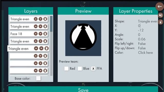 Bonk.io Cat/Dog Skin Tutorial смотреть онлайн