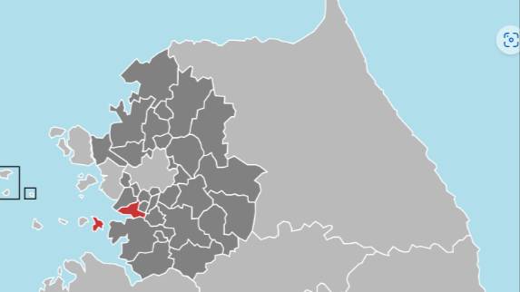 1188 kHz 극동방송 FEBC/HLKX Voice of America (Ansan, Gyeonggi, KOR) 30.11.2021