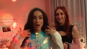 Вика Дайнеко - Напополам