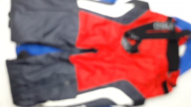 20527 Лыжная одежда для взрослых SKI CLOTHING ITA (extra) 3 пак 24.6кг. по 8.95€/кг. 28шт. смотреть онлайн
