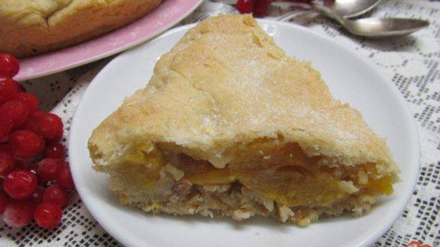 Книга рецептов