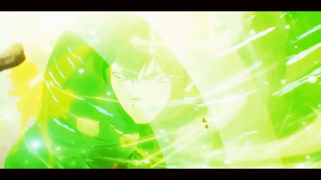Black Clover Clip / AMV | Nateki Grioten Scythermane - BREAKYOURBONES [Phonk] смотреть онлайн