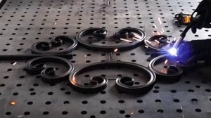 Как сделать балясину за 15 минут на станке Узор-H1 Black Editeon