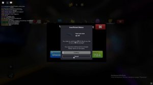 роблокс соперники /roblox rivals/6