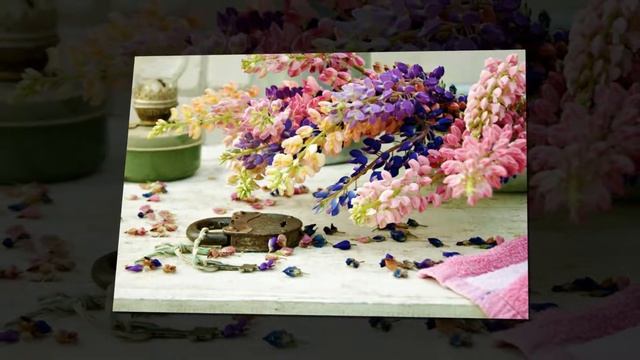 Люпины 2017 ГОДА смотреть онлайн