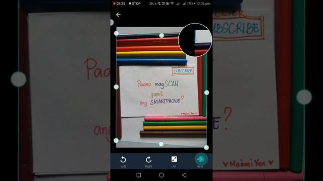 How to convert pictures to PDF format using SMARTPHONES? смотреть онлайн