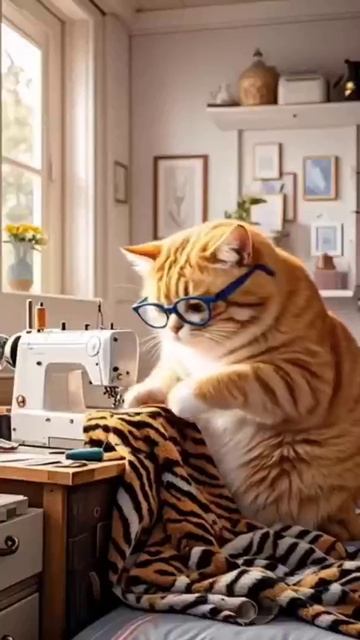 котики_ai смотреть онлайн