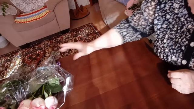 Соседи_Мой день_Подарки смотреть онлайн